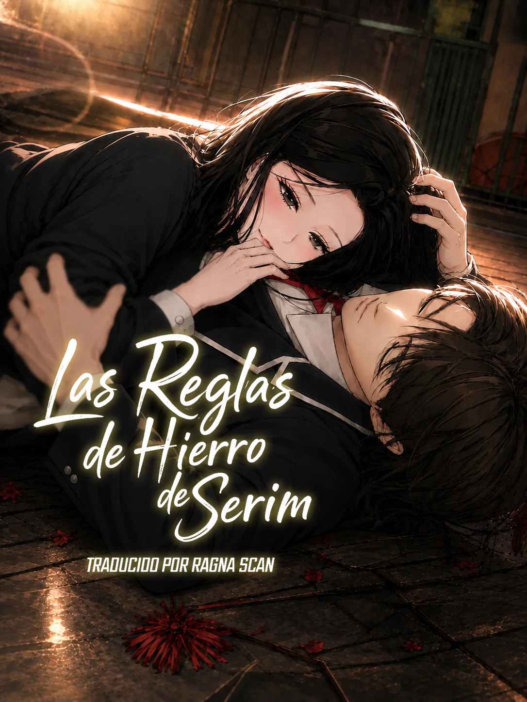 Las Reglas de Hierro de Serim