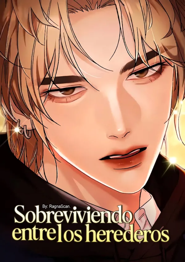 Sobrevivir entre los herederos