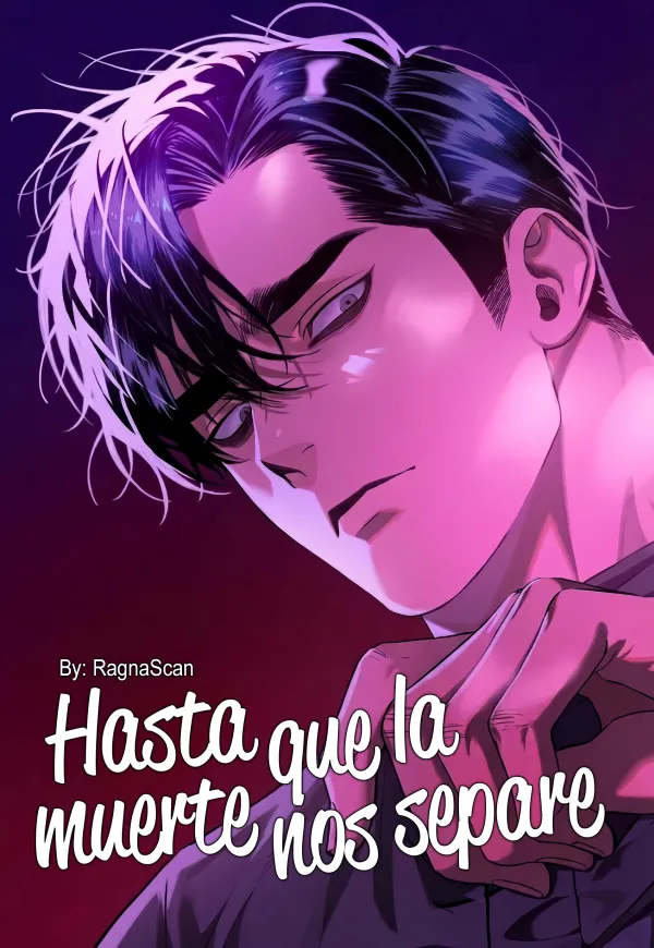 Hasta que la muerte nos separe