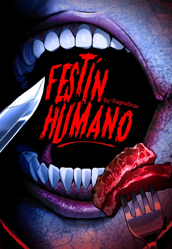 Festín Humano