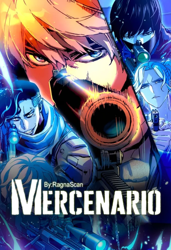 Dios Ijin (M3rc3n4ri0)